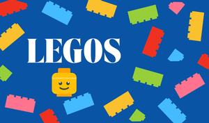 Lego Day